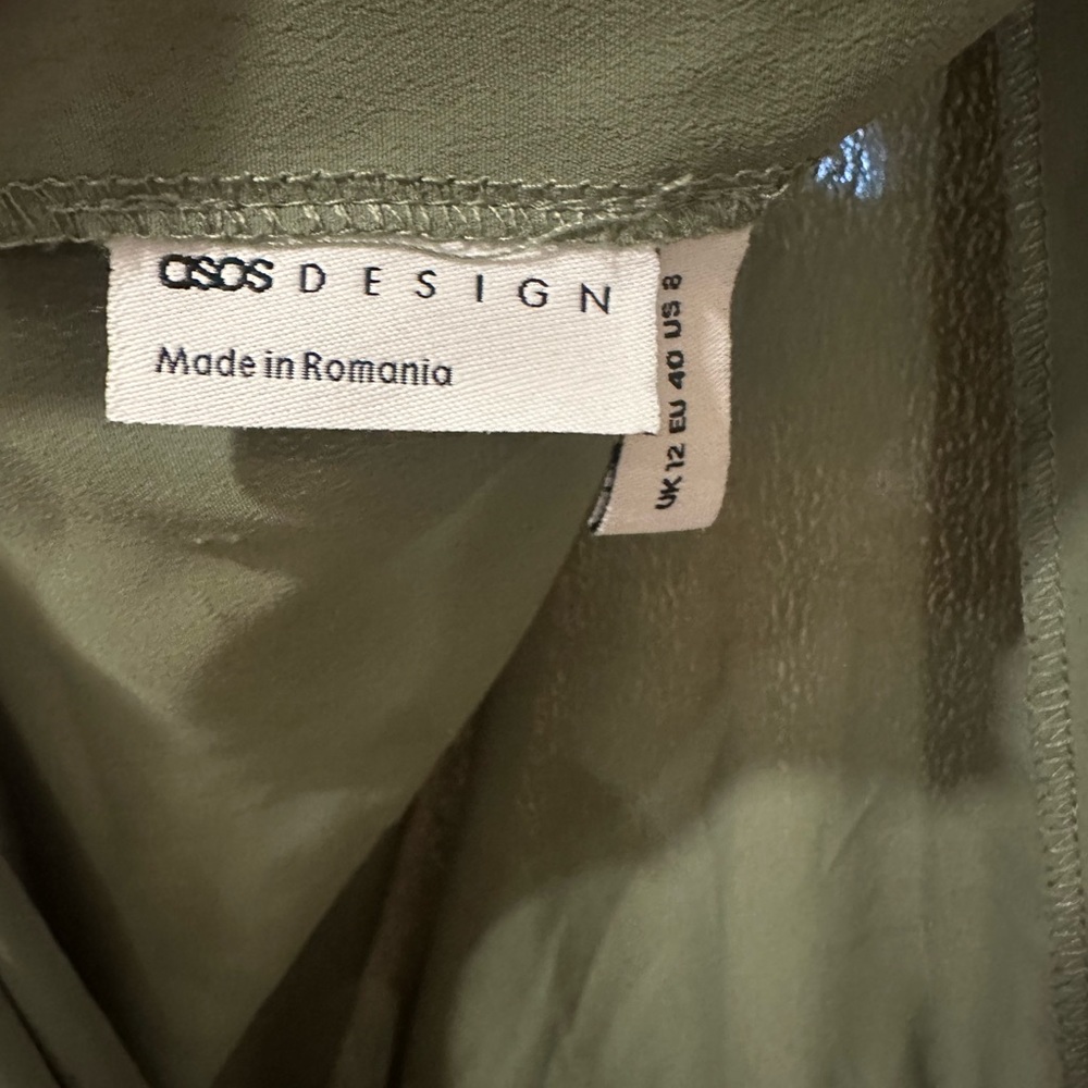 ASOS Blouse - Picture 3 of 4